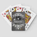 Recherche de romantique jeux de cartes Jeunes mariés