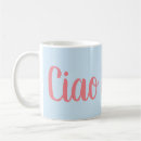 Recherche de ciao tasses Bella de ciao