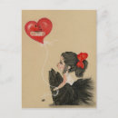 Recherche de les coeurs brisés cartes postales Amour