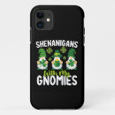 Recherche de st patricks day iphone coques Trèfle