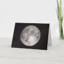 Recherche de wolfs vœux cartes Lune