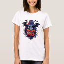 Recherche de squelette mignon tshirts Horreur