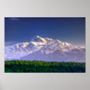 Recherche de le mont mckinley posters Nature