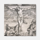 Recherche de calvaire magnets Catholique