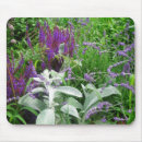 Recherche de oreille tapis souris Fleurs