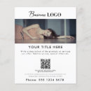 Recherche de white prospectus Code qr