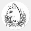 Recherche de mystic autocollants Magique