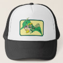 Recherche de émeraude casquettes Flèche