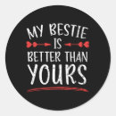 Recherche de meilleurs amis de bff autocollants Meilleur ami