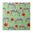 Recherche de zèbre carreaux Jungle