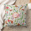 Recherche de rouge corail coussins Pour enfants