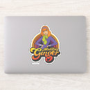 Recherche de daphne autocollants Mêler les enfants