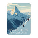 Recherche de skieurs magnets Sports d'hiver