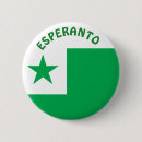 Recherche de drapeau vert badges Étoile