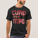Recherche de cupidon stupide Jour