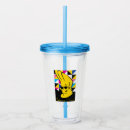 Recherche de johnny bravo verres bouteilles Bande dessinée pour enfants