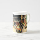 Recherche de vision tasses Insectes