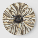 Recherche de arrière plan gris horloges Botanique