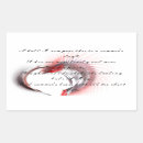 Recherche de coeur tribal autocollants Amour