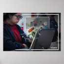 Recherche de lab” posters Labo