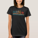 Recherche de kite tshirts Évolution