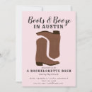 Recherche de austin texas invitations Cowgirl