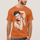 Recherche de tatum tshirts Vintage