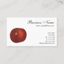 Recherche de fruit rouge cartes visite Nourriture
