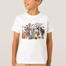 Recherche de porc enfant tshirts Halloween