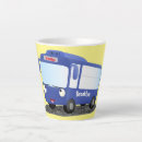 Recherche de bus tasses Transport