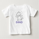 Recherche de noir et blanc bébé tshirts Mignon