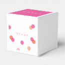 Recherche de confettis ballotins Orange