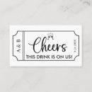 Recherche de mariage noir et blanc cartes visite Pour tous