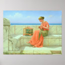 Recherche de john william godward posters Portrait