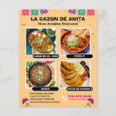 Recherche de mexicain prospectus Nourriture