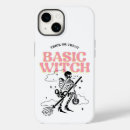 Recherche de sorcière halloween iphone coques Lune