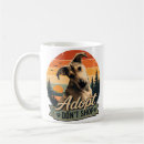 Recherche de refuge pour animaux tasses Chien de refuge