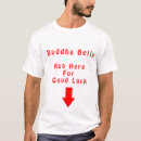 Recherche de ventre de bouddha tshirts Mignon