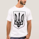 Recherche de symbole russie vêtements Ukraine