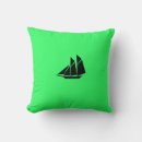 Recherche de vert noir coussins Fluorescent
