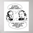 Recherche de humor posters Retro