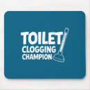 Recherche de champions tapis souris Drôle