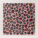 Recherche de motif exotique puzzles Texture