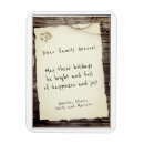 Recherche de holiday magnets Unique