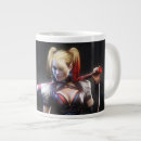 Recherche de arkham tasses Joker