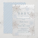 Recherche de froid invitations Flocon