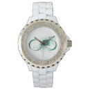 Recherche de paon montres Vert
