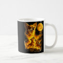 Recherche de poème de chien tasses Drôle