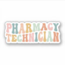 Recherche de pharmacien autocollants École de pharmacie