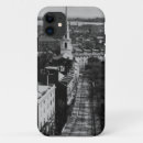 Recherche de boston iphone coques Noir et blanc